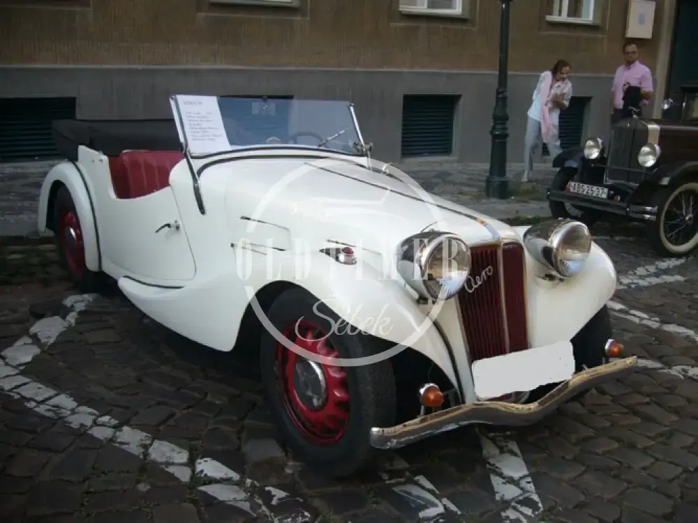 Aero 30 (1935)