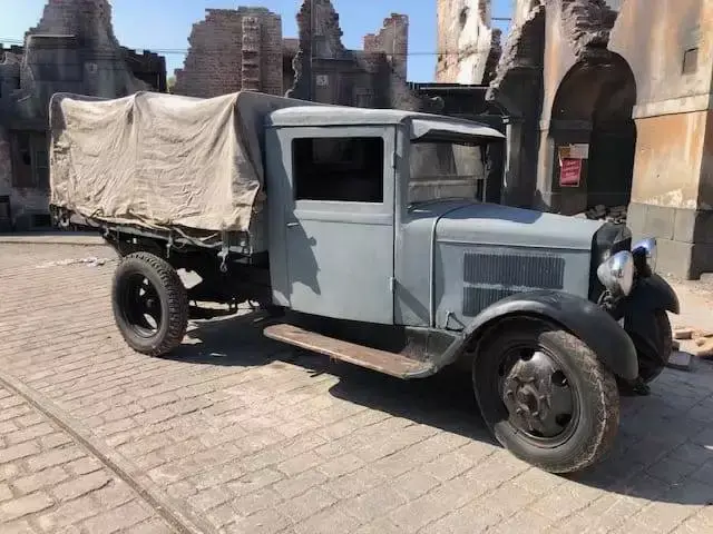 Austrofiat