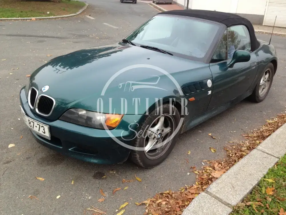 BMW Z3