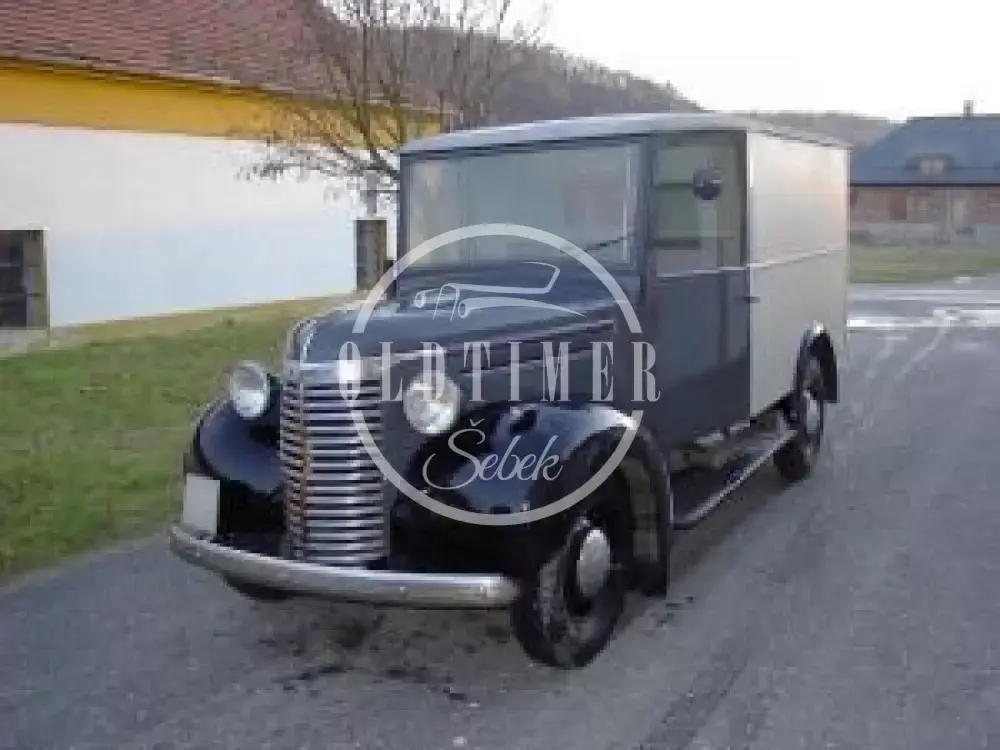 Chevrolet (1940)
